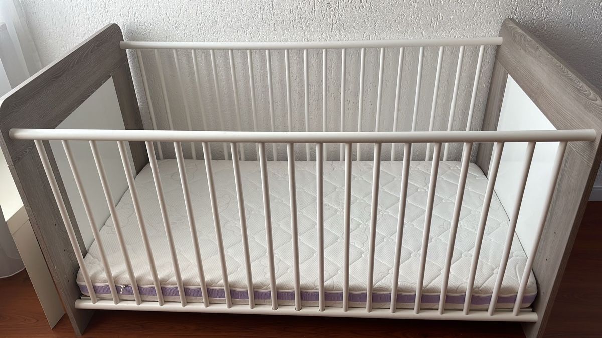 Letti: Babybett – Usato da Therwil venduto da Loup000