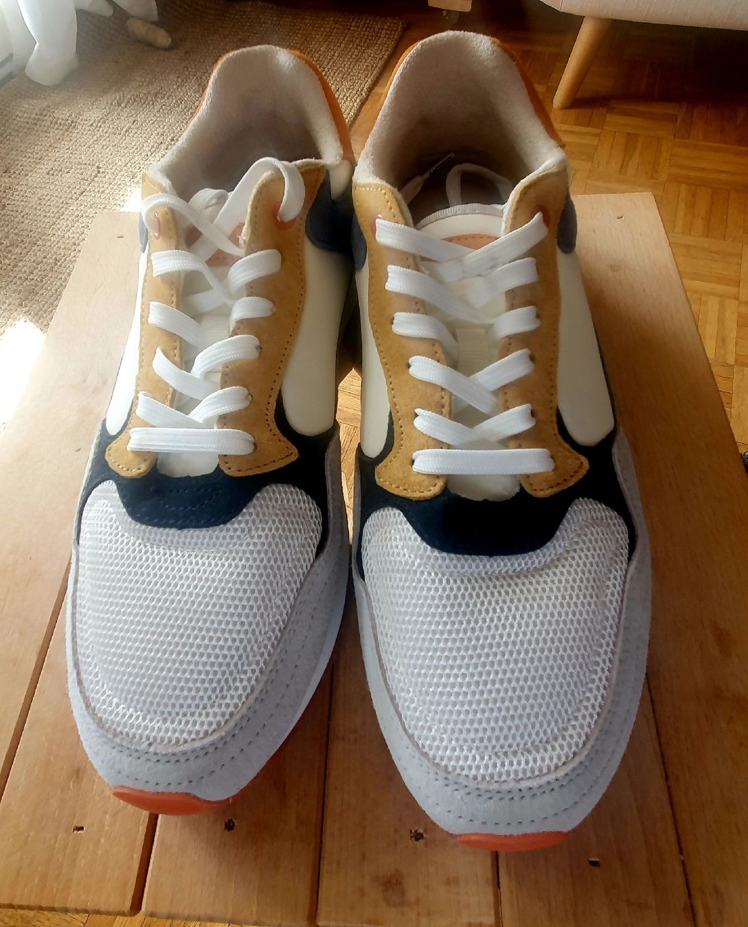 Scarpe da donna: Hoff Sneakers – Nuovo (secondo la descrizione) da Emmenbrücke venduto da kelia02 1