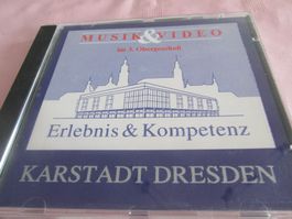 Karstadt Dresden Musik & Video  F14