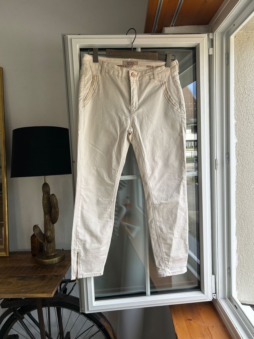 Mos mosh Jeans: Mos Mosh Jeans - W29 – Usato da Illnau venduto da Monkky 3