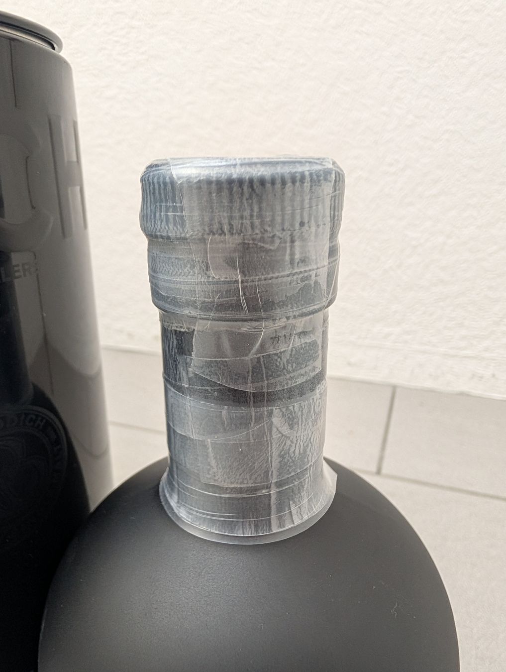Bruichladdich Bevande alcoliche: Bruichladdich Black Art 04.1 – Nuovo e nell'imballaggio originale da Sulzbach venduto da Drunkometer 4