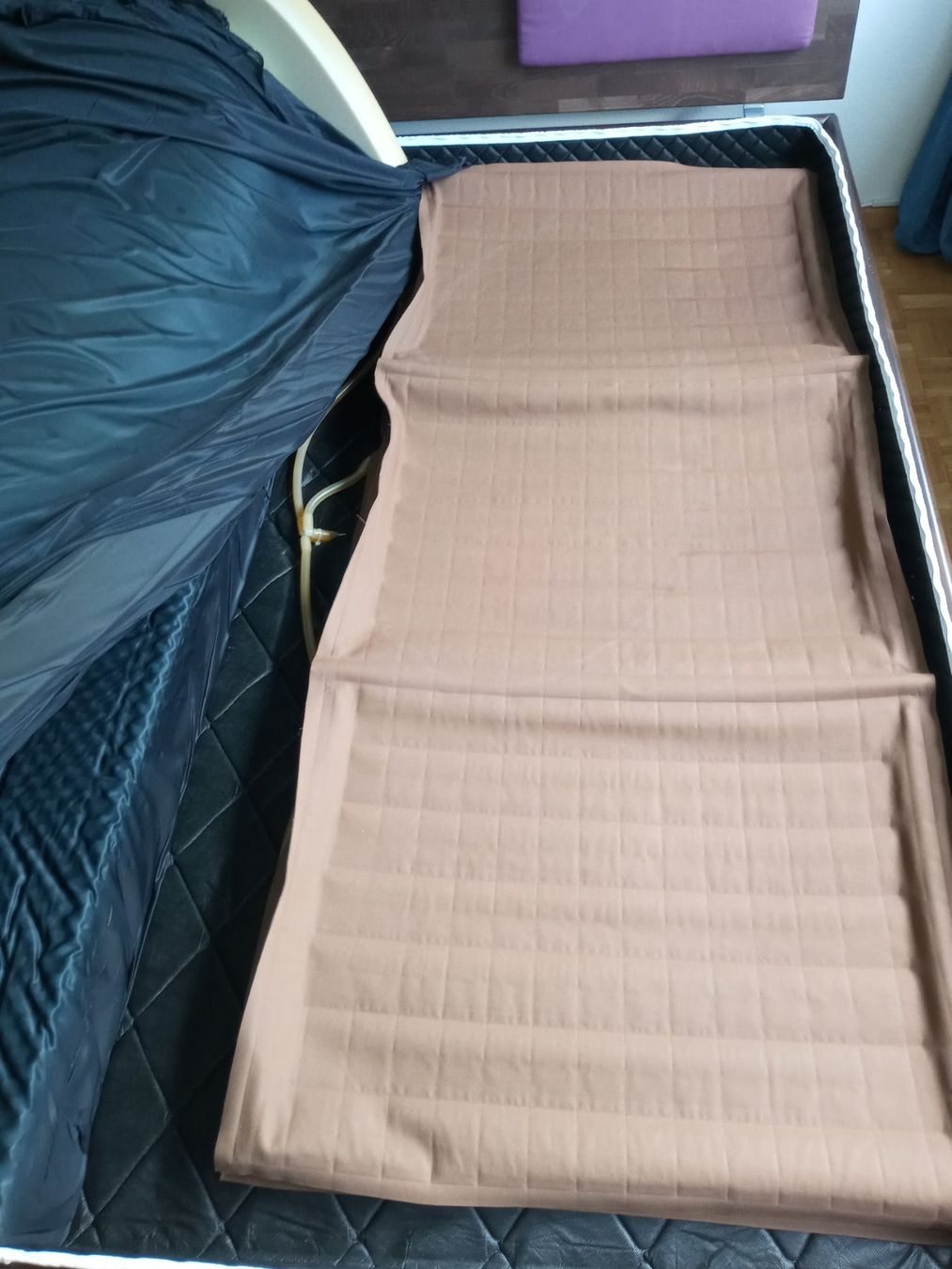 Betten: air bed 2000 – Gebraucht aus Röschenz von gtp78 6