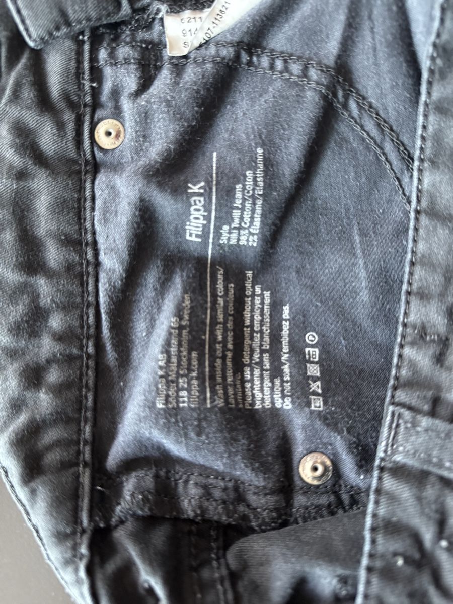 Filippa K Jeans: Filippa K jeans  – Gebraucht aus st prex von magdalenaonline 4