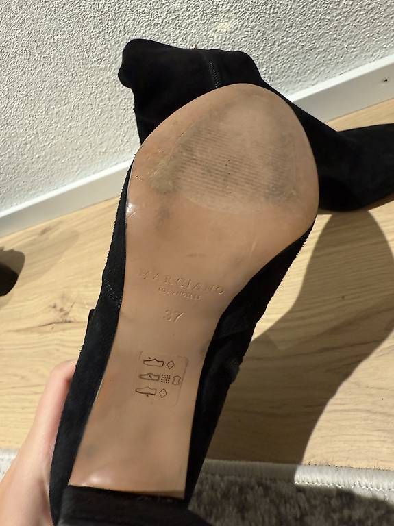 Scarpe da donna: Hohe Schuhe Marciano – Nuovo (secondo la descrizione) da Vaduz venduto da Christina_97 2