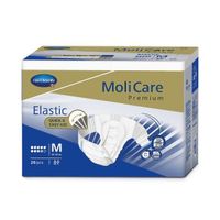 Molicare Premium Elastic Slip Maxi M