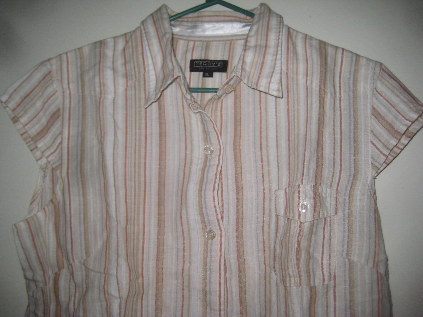Blusen: DAMEN  BLUSE – Gebraucht aus Uster von flocke1 1