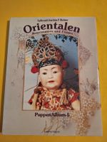 orientalen album 5 von Lydia Richter