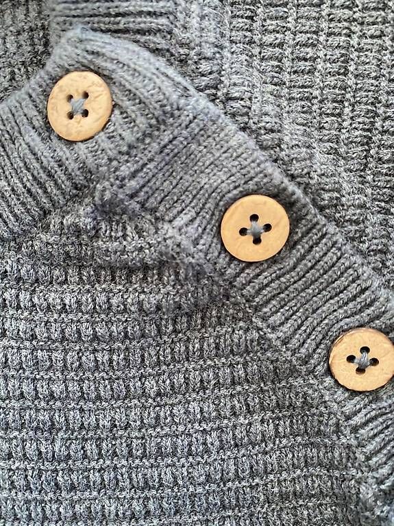 Pomp de Lux Pullover & Sweatshirts: Pullover Pomp de Lux 110/116 – Gebraucht aus Biberen von Flocke83 2