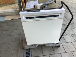 V-ZUG Geschirrspüler Adora N Typ GS 60Ni gebraucht