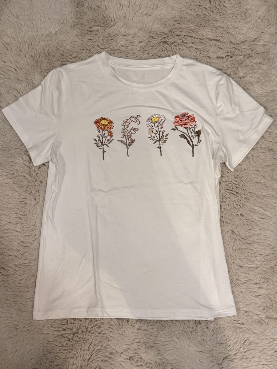 T-shirt: 5 T-Shirts in Grösse M – Usato da Haldenstein venduto da ana_b8c7 4