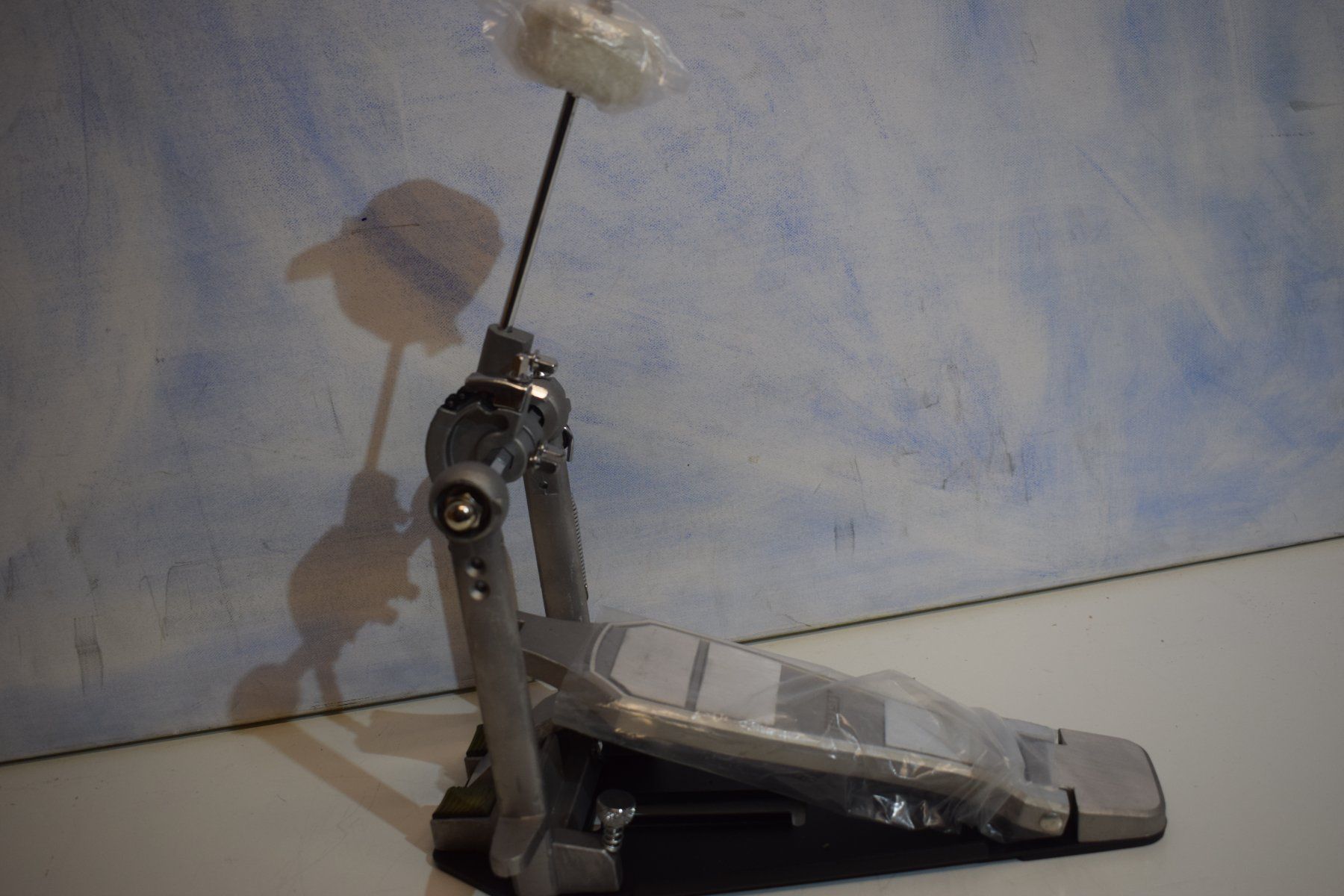 Strumenti musicali: BASIX Drum Pedal – Nuovo e nell'imballaggio originale da Zürich venduto da Brockito