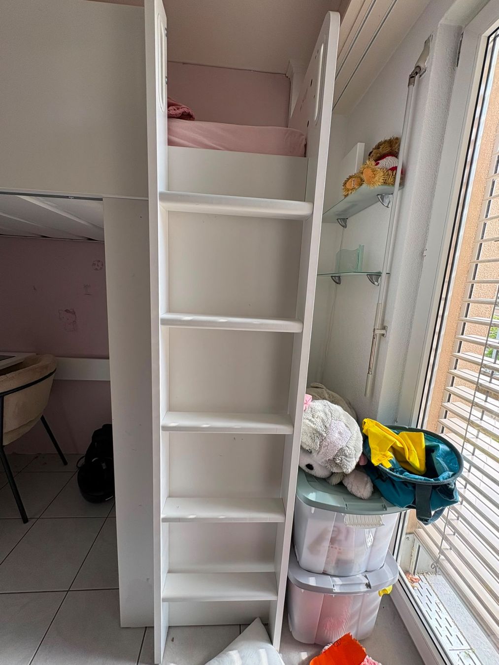 Ikea Betten: Gratis zu mitnehmen – Gebraucht aus Rorschach von lei_7flt 3