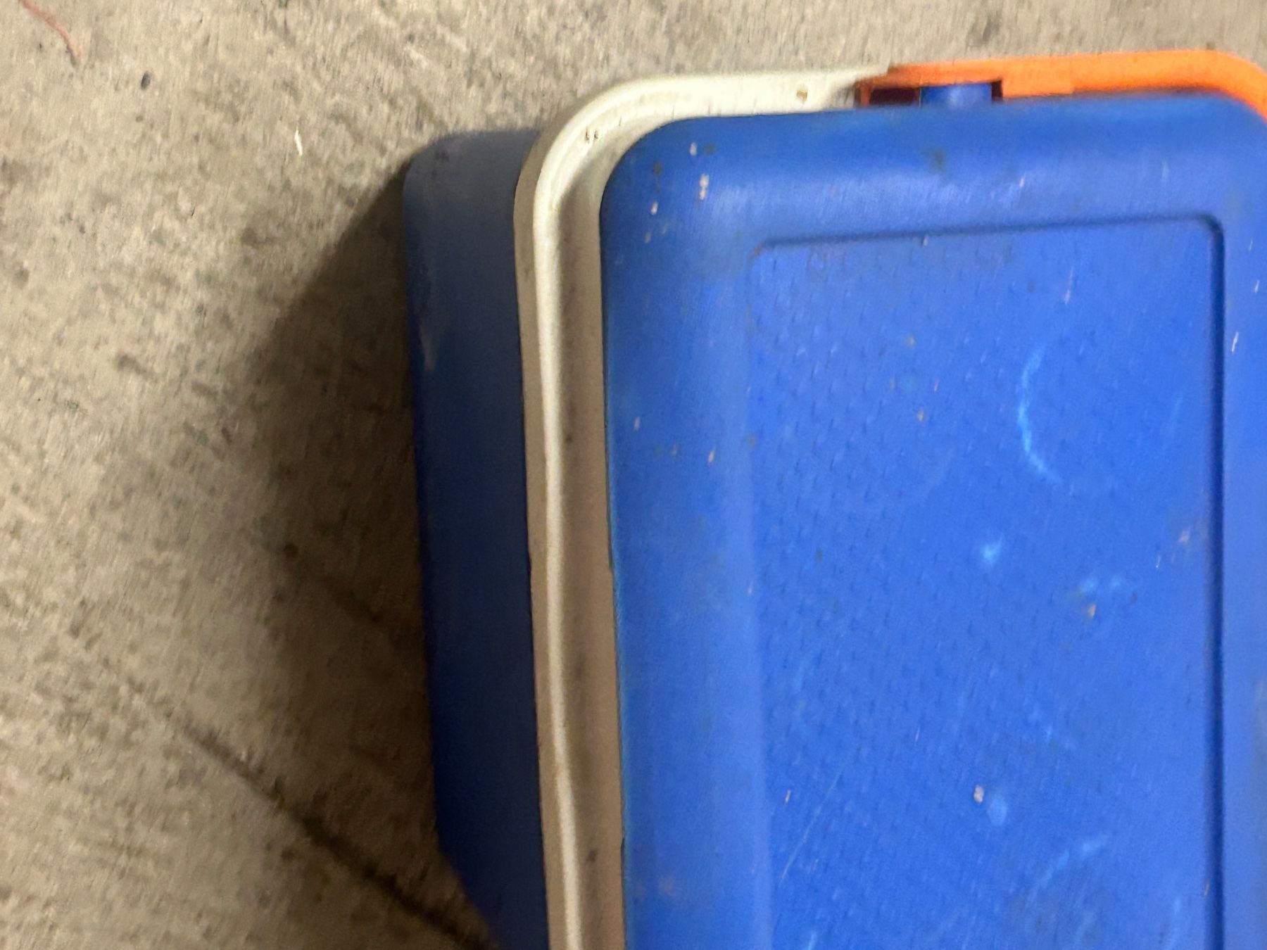 Kühlschränke & Kühlen: Kühlbox – Gebraucht aus Unteriberg von Matze063