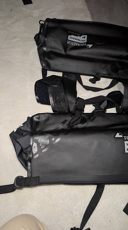 Herrenschuhe: Touratech Waterproof – Gebraucht aus Glattfelden von Pendulum5 2