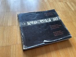 Schweizer Photographie, 1840 bis 1974, Ausstellungskatalog