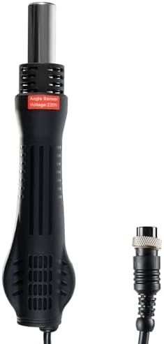 Postes à souder: Heissluft Loetstation 700W – Neuf avec emballage d'origine à Hundwil par Stallone6 5