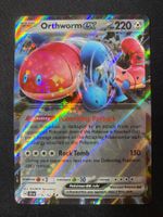 Orthworm ex 110 - Schlurm ex - Stellar Crown - EN