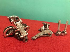 Campagnolo NR Getriebegruppe Patent 75 passt Tigra, Cilo