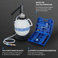 Getriebeöl Öleinfüllgerät Befüllgerät Handpumpe 7.5 L