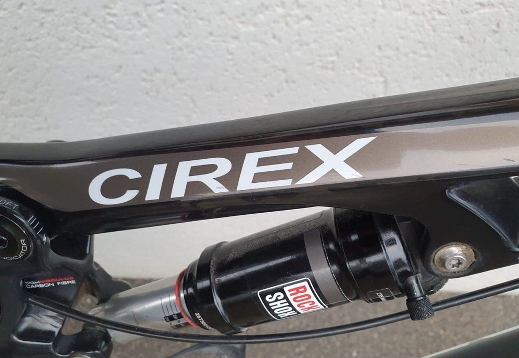 Simplon Biciclette: Simplon Cirex PRO 29" Carbon fully mountainbike MTB – Usato da Buttisholz venduto da alex_e30 6