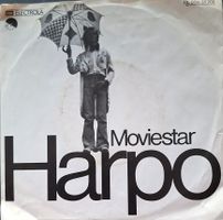 Vinyl-Single Harpo - Moviestar