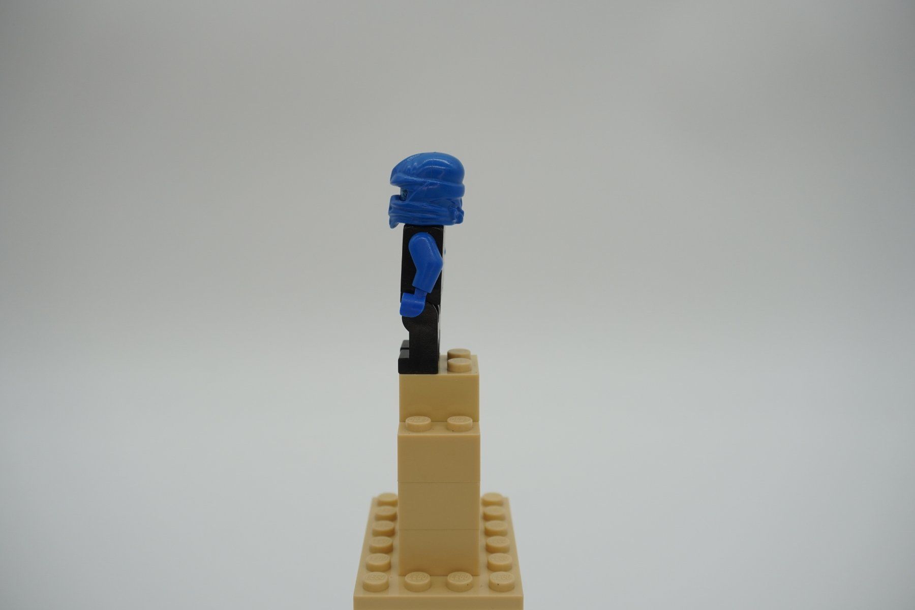 Lego Giocattoli: LEGO Ninjago - Jay Airjitzu - njo0160 – Usato da Zürich venduto da PWGrZ 1