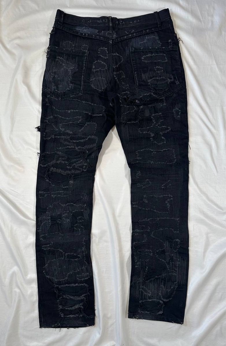 Jeans: Undercover Jeans  – Gebraucht aus Pfäffikon ZH von Nataliia. 2