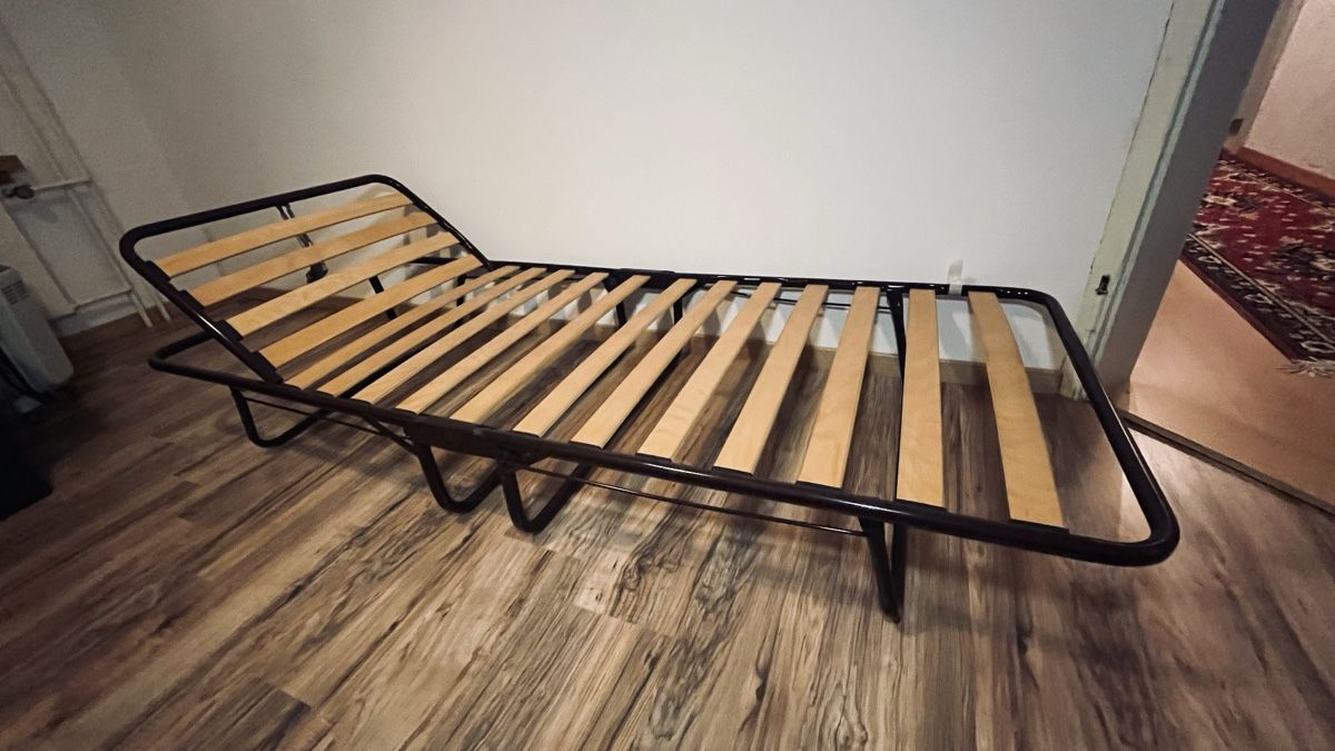 Betten: Klappbett – Gebraucht aus Aadorf von bobby_b