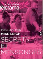SECRETS ET MENSONGES (SECRETS AND LIES)