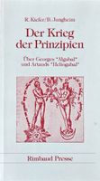 Der Krieg der Prinzipien