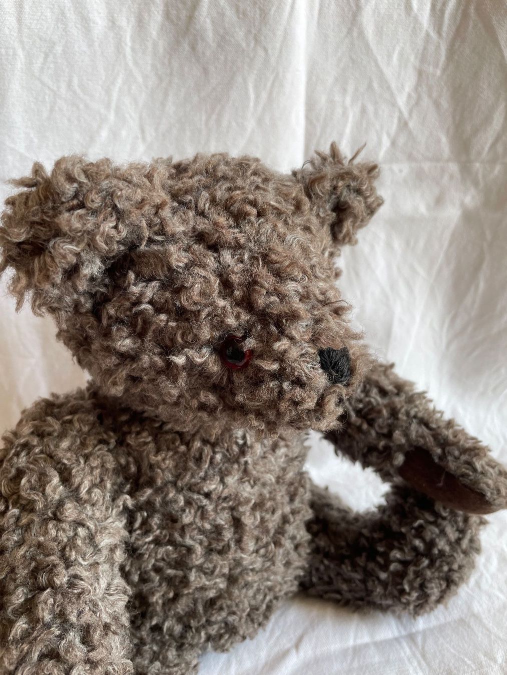 Giocattoli: Teddybär – Usato da Köniz venduto da kupu-kupu 1
