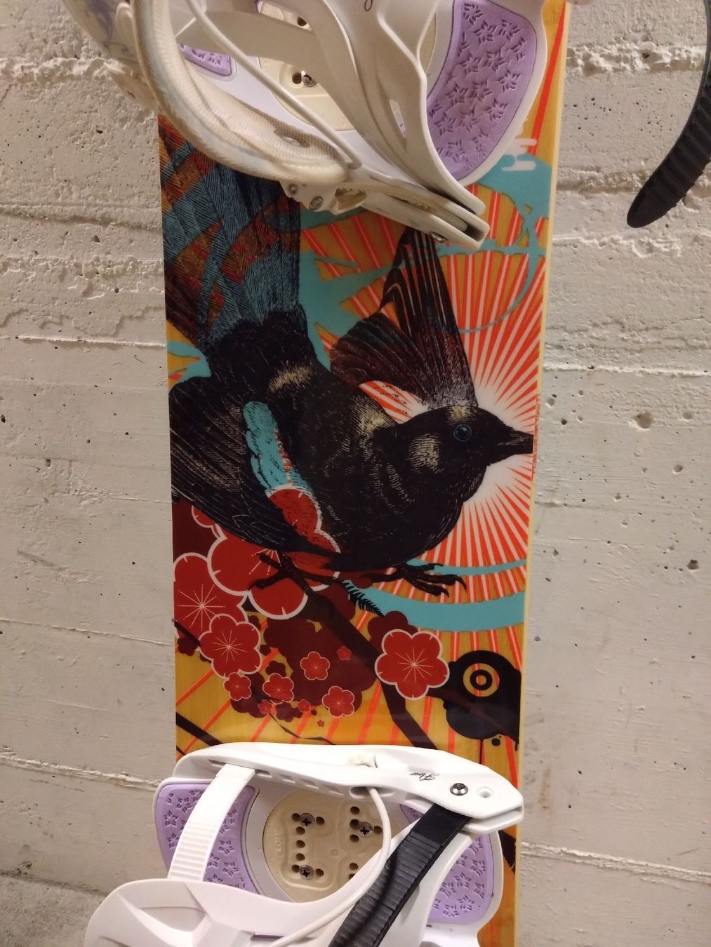 Boards: Arbor snowboard – Gebraucht aus Adliswil von Rso6 4