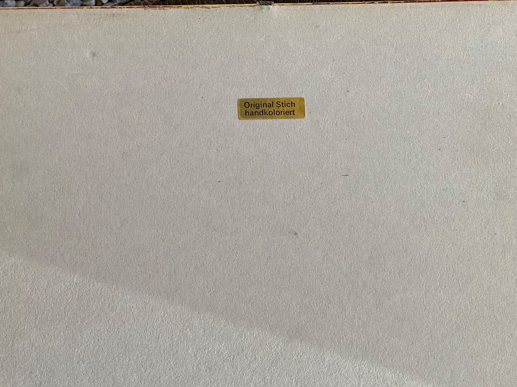 Stiche: Alte Stich, Nr 86 – Gebraucht aus Glattfelden von maa_qcj8 4