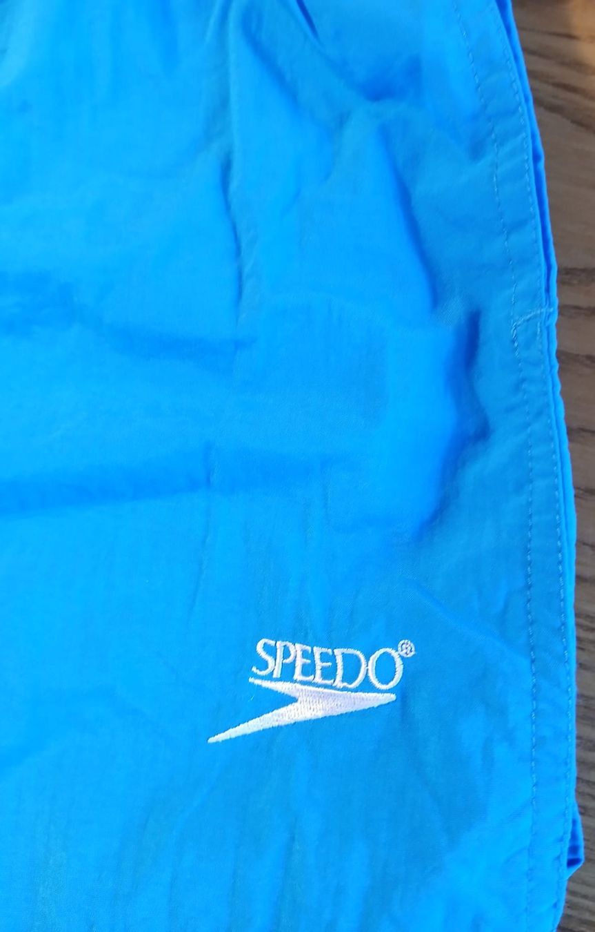 Speedo Hosen: Badeshorts Speedo Grösse M – Gebraucht aus Krauchthal von mago371 2