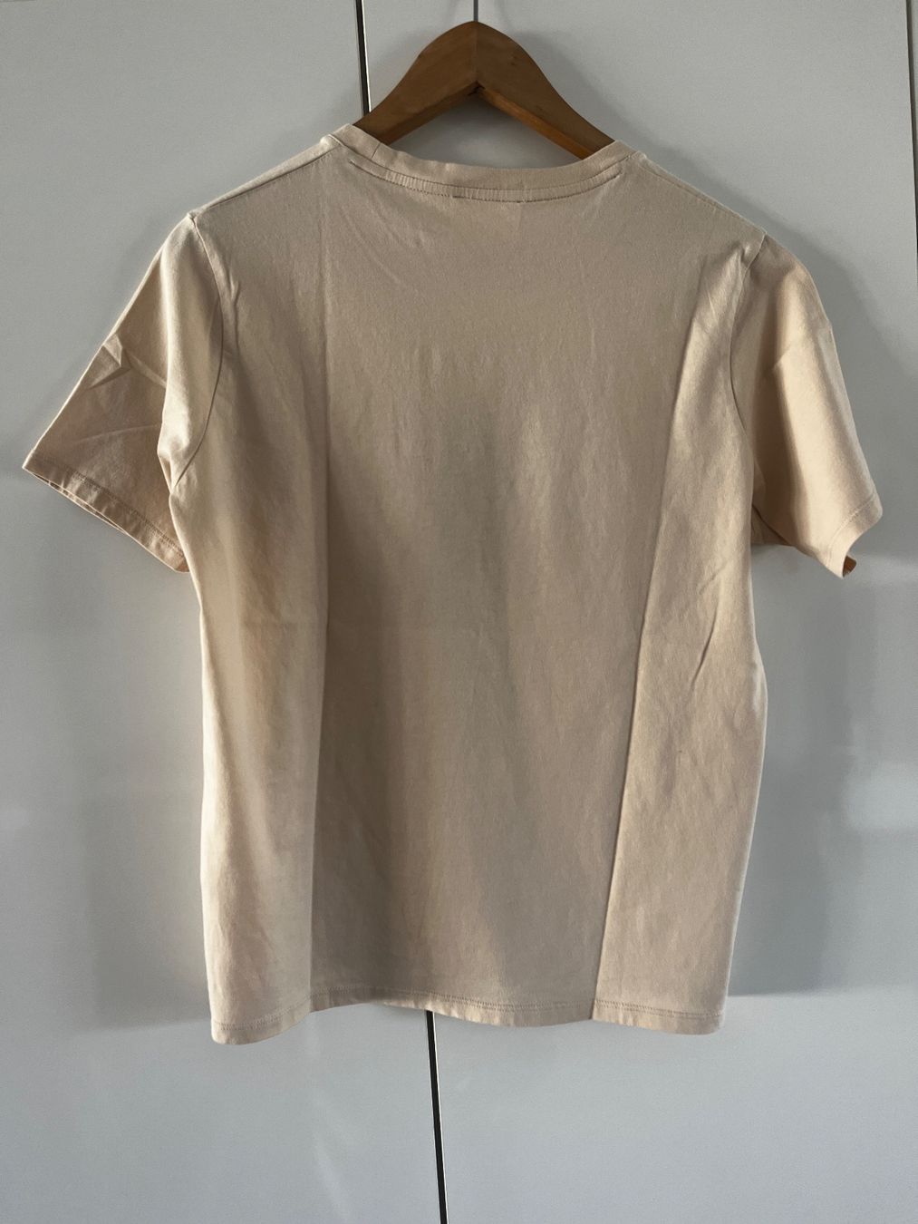 Sezane T-shirt: T-Shirt SEZANE L – Nuovo (secondo la descrizione) da Lavigny venduto da Pilauer 2