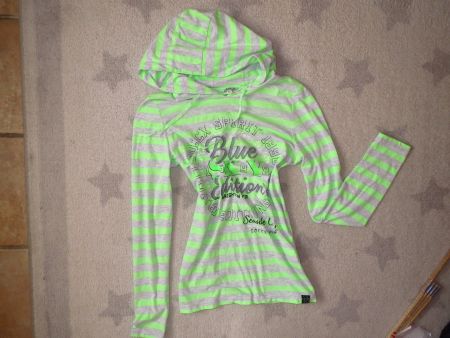 NEUES SOCCX Damen Shirt Gr 40