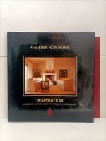 Galerie New Home – Inspiration – Le monde de Gunther Lambert