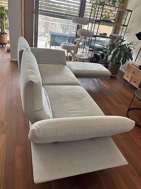 Koinor Sofas: Canapé Koinor – Gebraucht aus Chêne-Bourg von pascal.ducommun 4