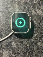 Titan Apple Watch Kein Kratzer 