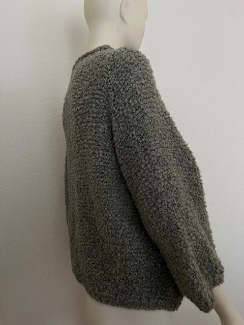 Maglioni & Felpe: Kuscheliger Pullover, NEU! – Nuovo (secondo la descrizione) da Walenstadt venduto da ricamul 9