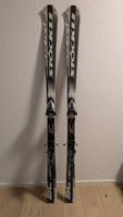 Stöckli Laser 4.0 Ski 164 cm mit Marker M11 Bindung