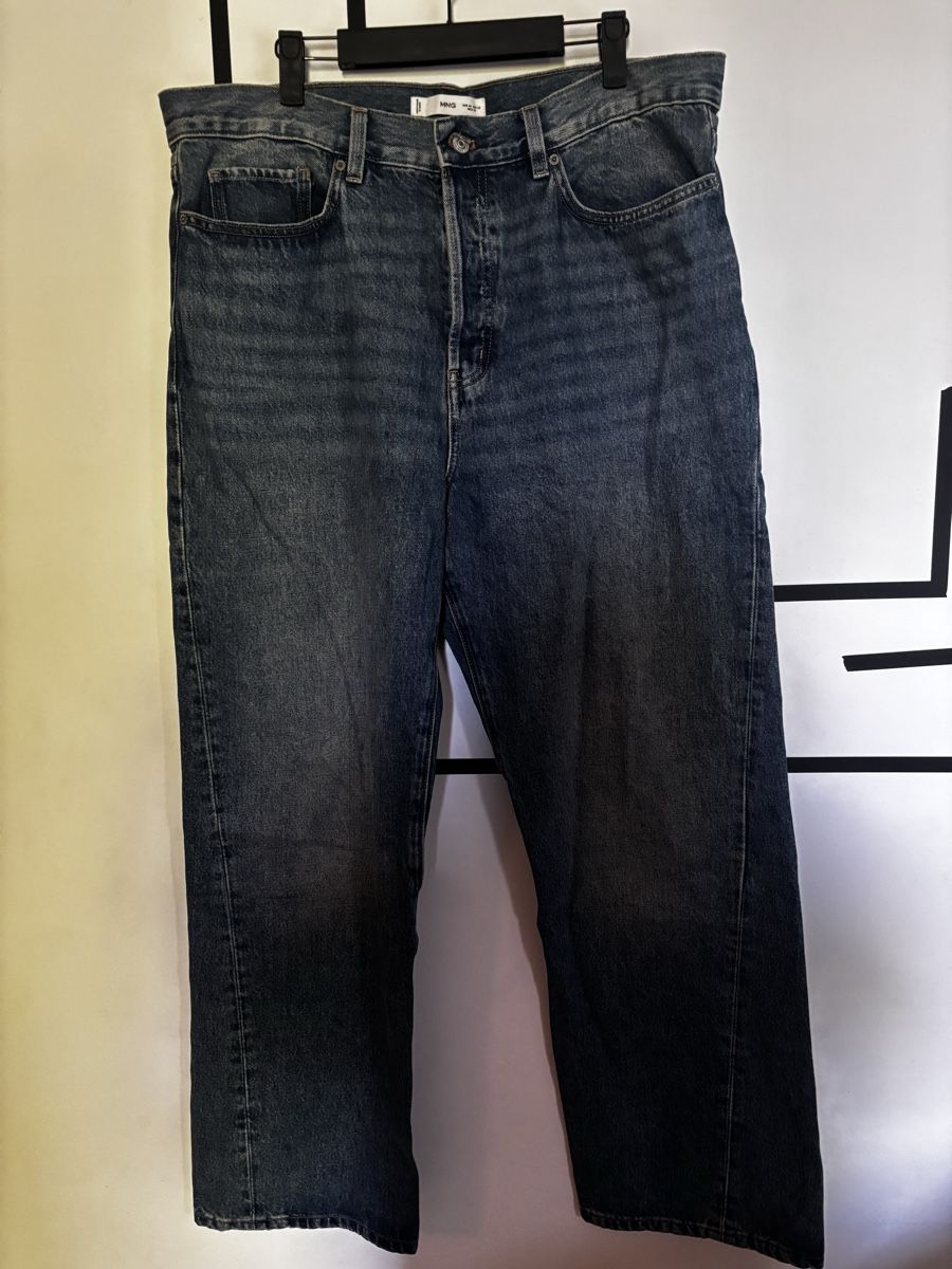 Mango Jeans: Jeans von Mango Gr.44 – Gebraucht aus Zürich von Pat8038