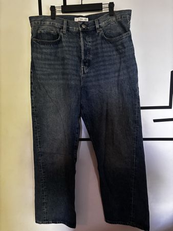 Jeans von Mango Gr.44