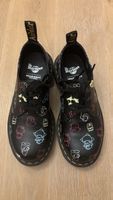 Hello Kitty/Sanrio Dr. Martens