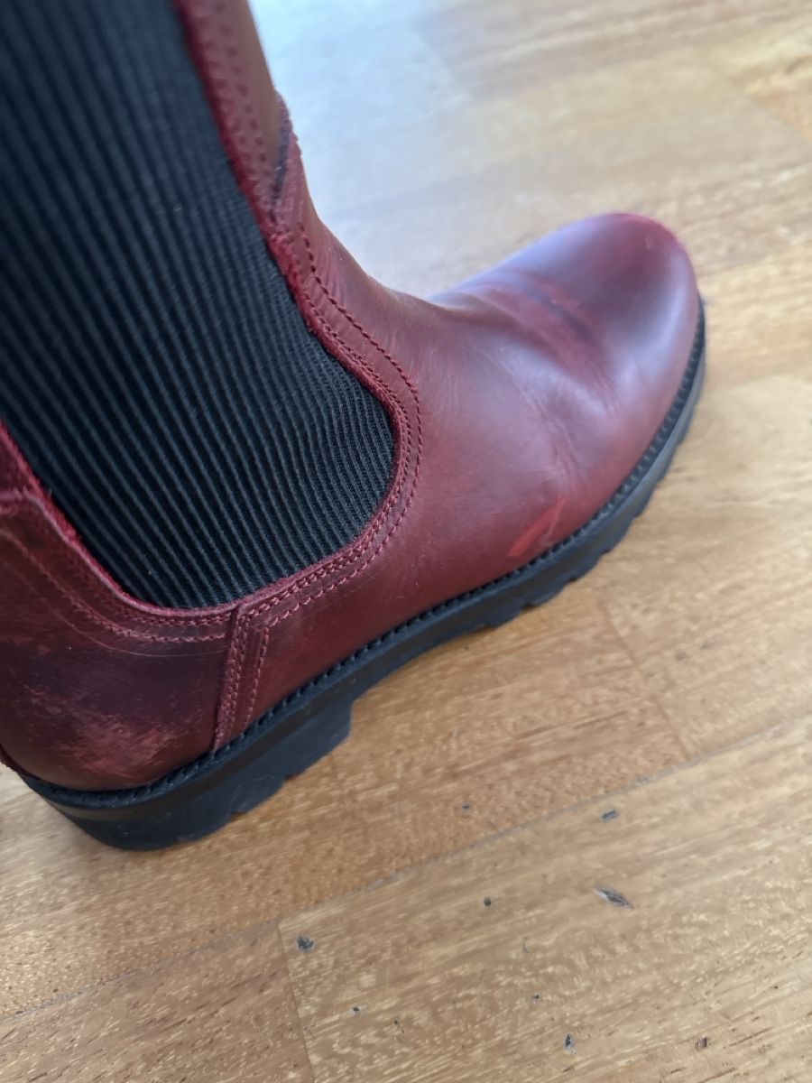 Panama Jack Scarpe da donna: Panama Jack Stiefel, Gr. 37 – Usato da Gibswil venduto da spongii 5