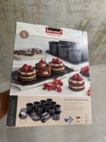 Zenker 12er-Mini-Törtchen-Backblech