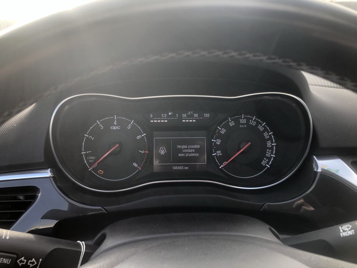 Opel Automobili: Opel corsa E Opc – Usato da Lossy venduto da Bmwpassion 9