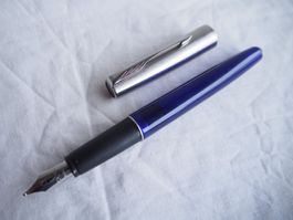 Parker, stylo plume
