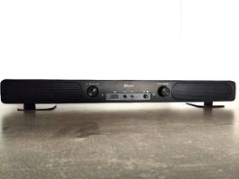 iCoox Bi600 Soundbar - Top Zustand - Super Klang!