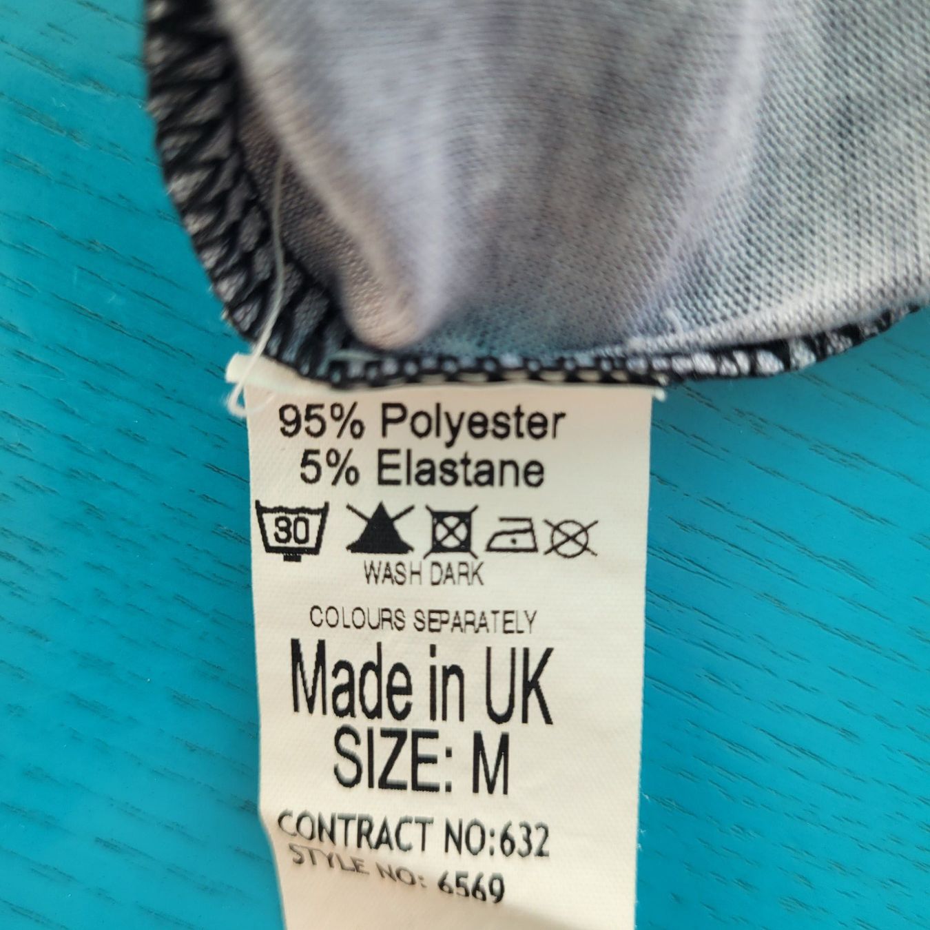 T-shirt: T- Shirt Spin Doctor England – Nuovo (secondo la descrizione) da SCHÜBELBACH venduto da CoKaHa 4